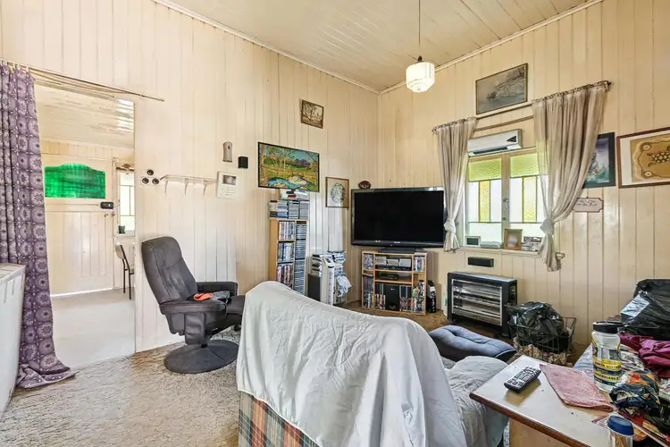 Second view of Homely house listing, 4 Roche Street, Mount Morgan QLD 4714