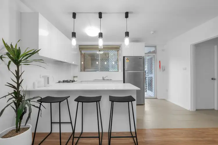 Main view of Homely apartment listing, 4/35 Brittain Crescent, Hillsdale NSW 2036