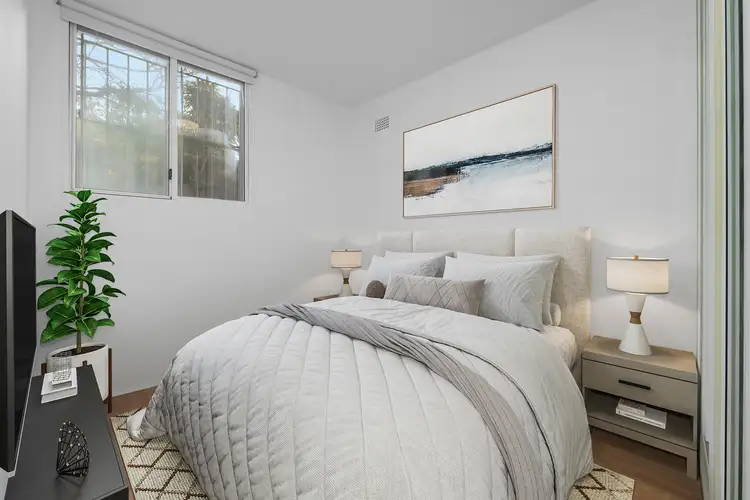 Third view of Homely apartment listing, 4/35 Brittain Crescent, Hillsdale NSW 2036