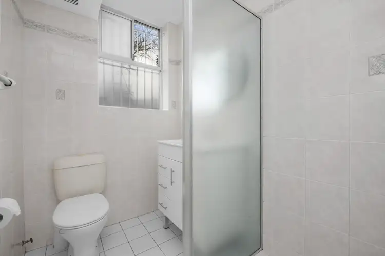 Fourth view of Homely apartment listing, 4/35 Brittain Crescent, Hillsdale NSW 2036