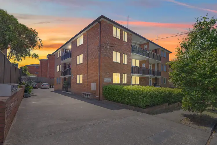 Fifth view of Homely apartment listing, 4/35 Brittain Crescent, Hillsdale NSW 2036