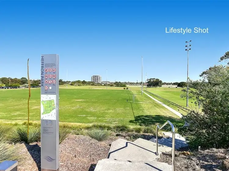 Sixth view of Homely apartment listing, 4/35 Brittain Crescent, Hillsdale NSW 2036