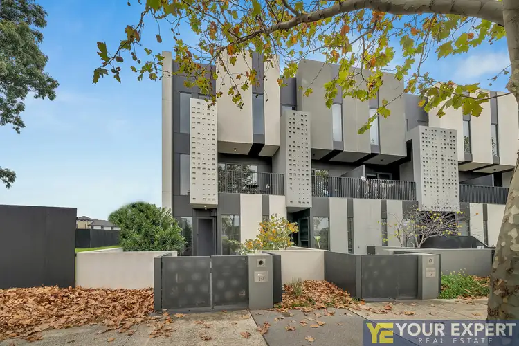 19/68 Cheltenham Road, Dandenong VIC 3175
