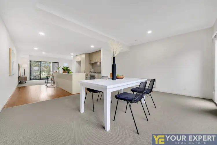 Second view of Homely townhouse listing, 19/68 Cheltenham Road, Dandenong VIC 3175