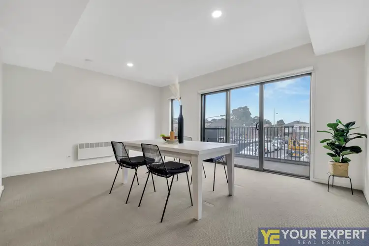 Third view of Homely townhouse listing, 19/68 Cheltenham Road, Dandenong VIC 3175
