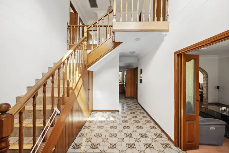 Third view of Homely house listing, 60 Hunter Street, Strathfield NSW 2135