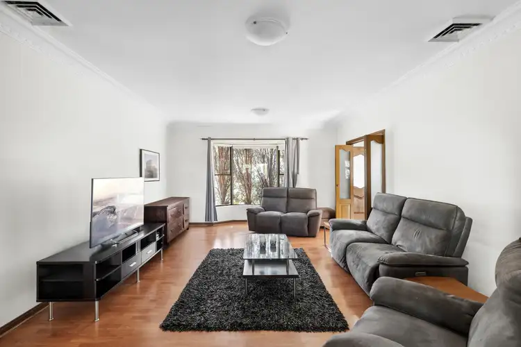 Fourth view of Homely house listing, 60 Hunter Street, Strathfield NSW 2135