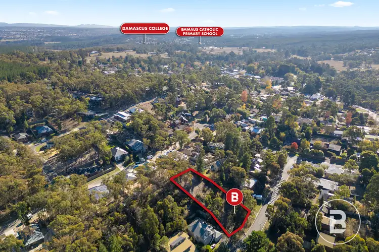 Second view of Homely land listing, 10 Darriwell Drive, Mount Helen VIC 3350