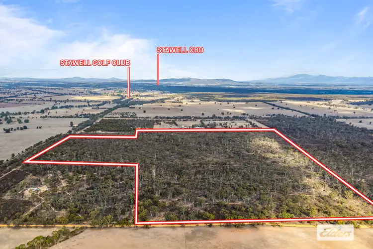 Second view of Homely land listing, LOT 4 Donald-Stawell Road, Stawell VIC 3380