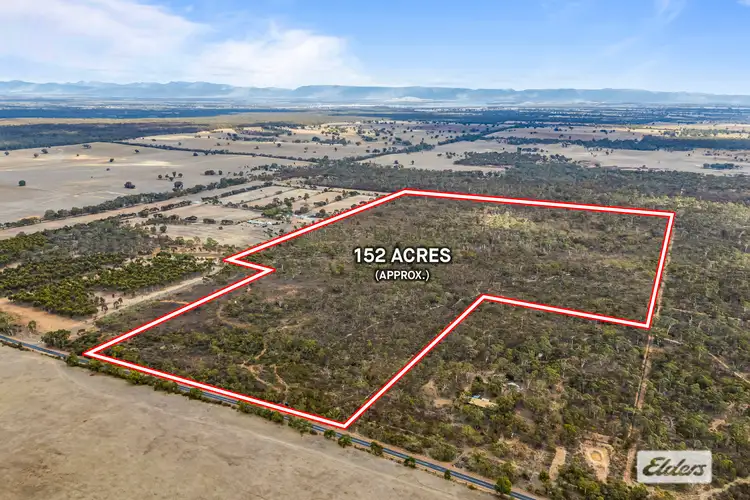 Third view of Homely land listing, LOT 4 Donald-Stawell Road, Stawell VIC 3380