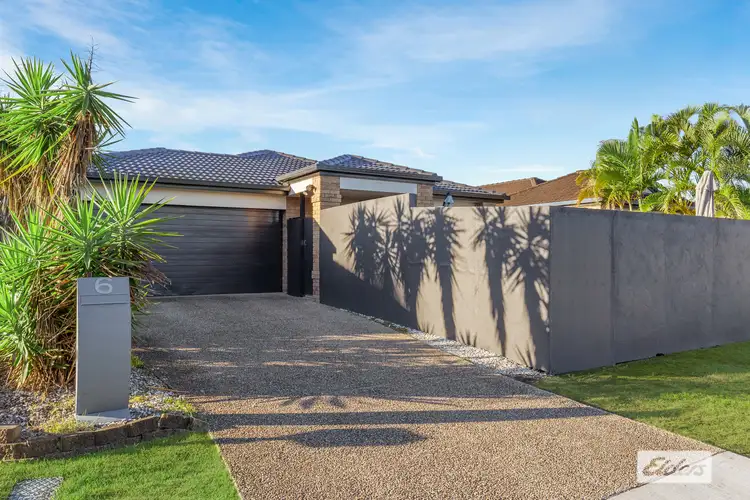 6 Links Avenue, Meadowbrook QLD 4131