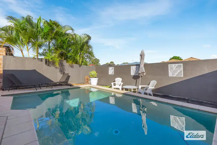 Second view of Homely house listing, 6 Links Avenue, Meadowbrook QLD 4131