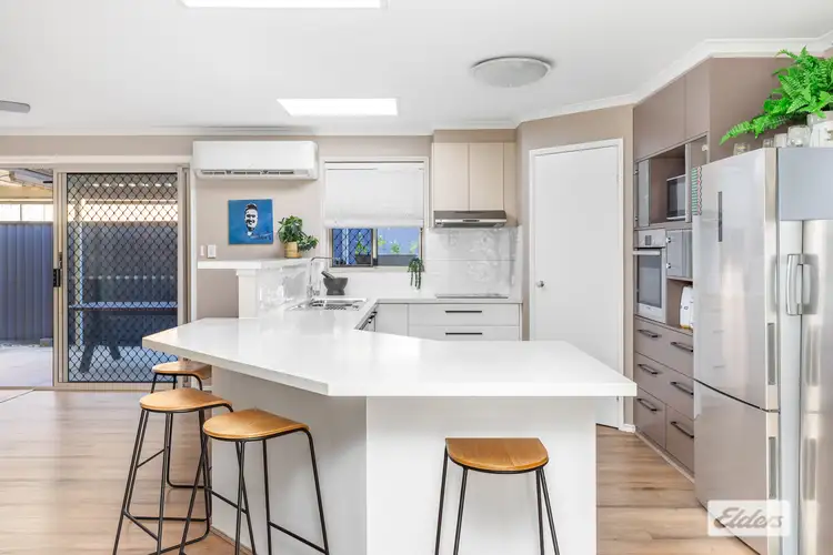 Fourth view of Homely house listing, 6 Links Avenue, Meadowbrook QLD 4131