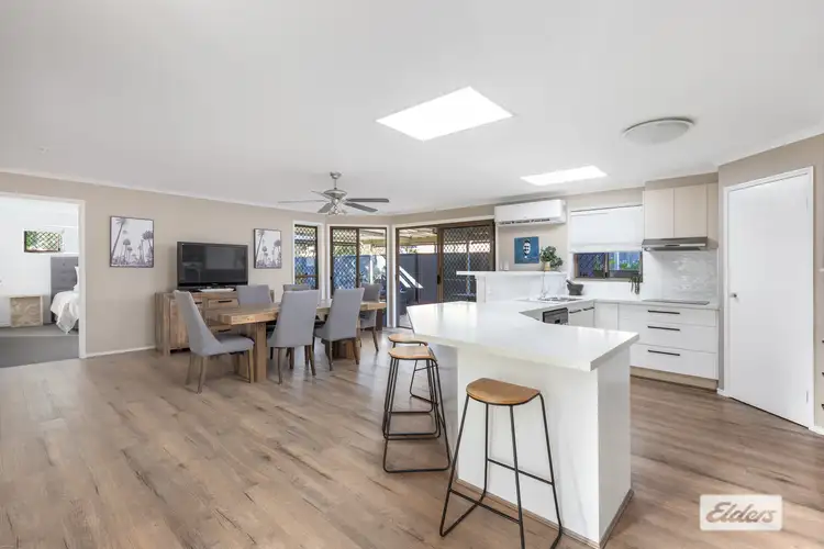 Fifth view of Homely house listing, 6 Links Avenue, Meadowbrook QLD 4131