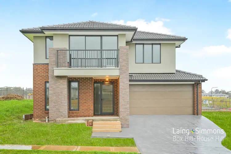 Main view of Homely house listing, 14 Gelderland Avenue, Box Hill NSW 2765