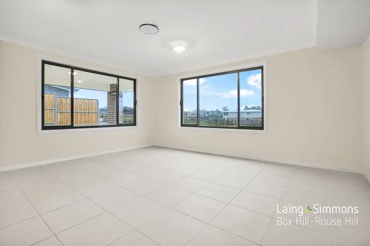 Third view of Homely house listing, 14 Gelderland Avenue, Box Hill NSW 2765
