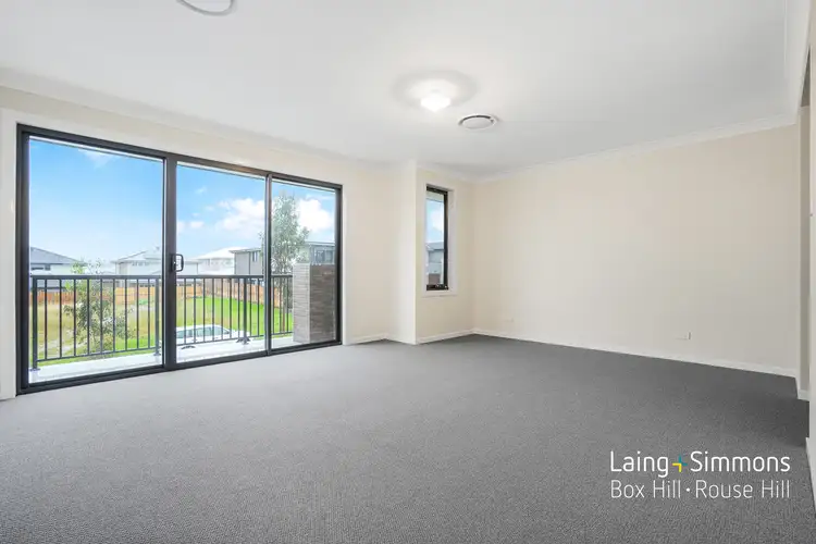 Fourth view of Homely house listing, 14 Gelderland Avenue, Box Hill NSW 2765