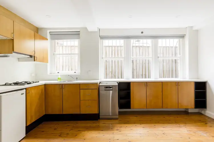 Second view of Homely unit listing, 7/7 Greenknowe Avenue, Elizabeth Bay NSW 2011