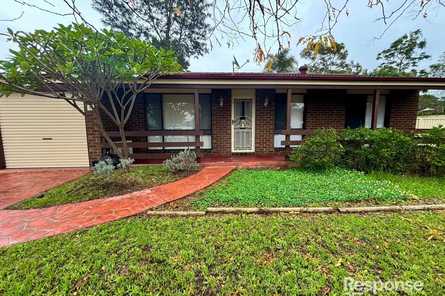 Main view of Homely house listing, 55 Don Mills Avenue, Hebersham NSW 2770