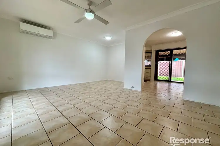 Second view of Homely house listing, 55 Don Mills Avenue, Hebersham NSW 2770