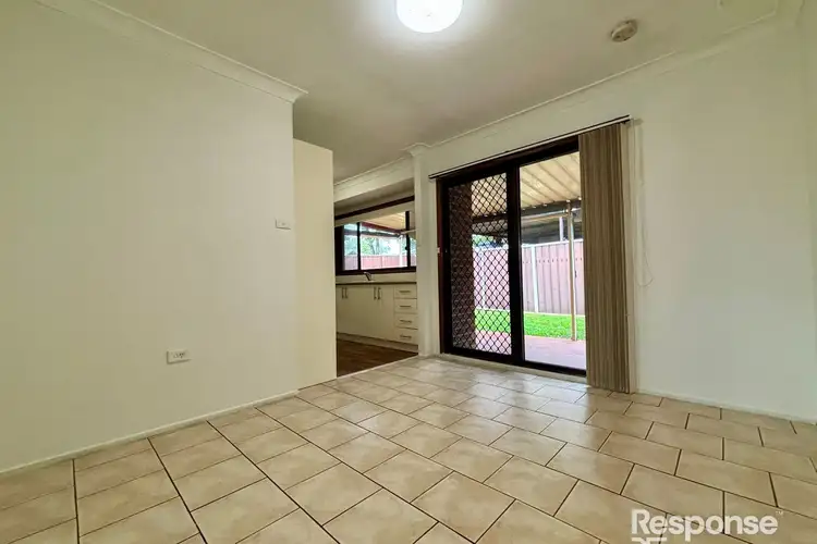 Third view of Homely house listing, 55 Don Mills Avenue, Hebersham NSW 2770