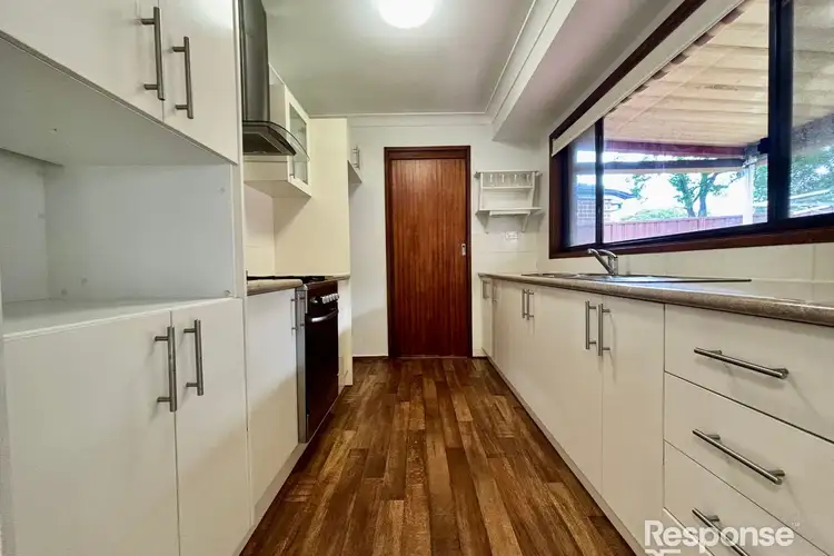 Fourth view of Homely house listing, 55 Don Mills Avenue, Hebersham NSW 2770