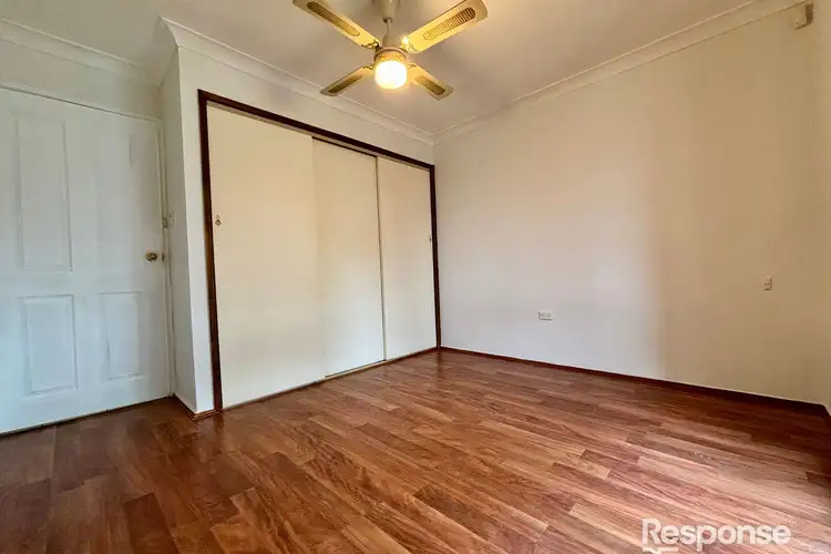 Fifth view of Homely house listing, 55 Don Mills Avenue, Hebersham NSW 2770