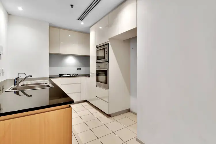 Second view of Homely unit listing, 312/9 Railway Street, Chatswood NSW 2067