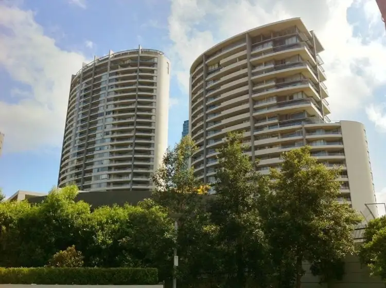 Fifth view of Homely unit listing, 312/9 Railway Street, Chatswood NSW 2067