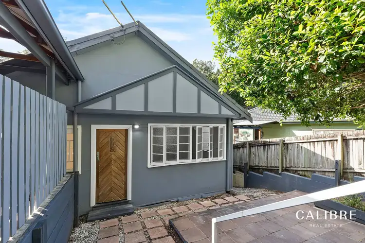 17 Ozanne Street, Paddington QLD 4064