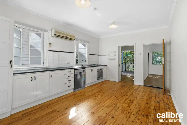 Main view of Homely house listing, 17 Ozanne Street, Paddington QLD 4064