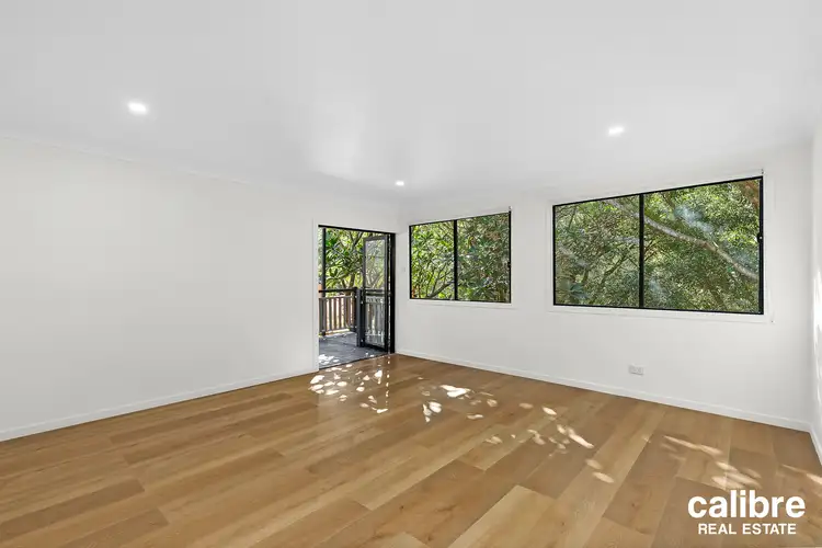 Third view of Homely house listing, 17 Ozanne Street, Paddington QLD 4064