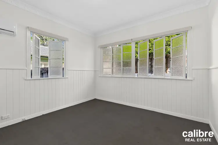 Fourth view of Homely house listing, 17 Ozanne Street, Paddington QLD 4064