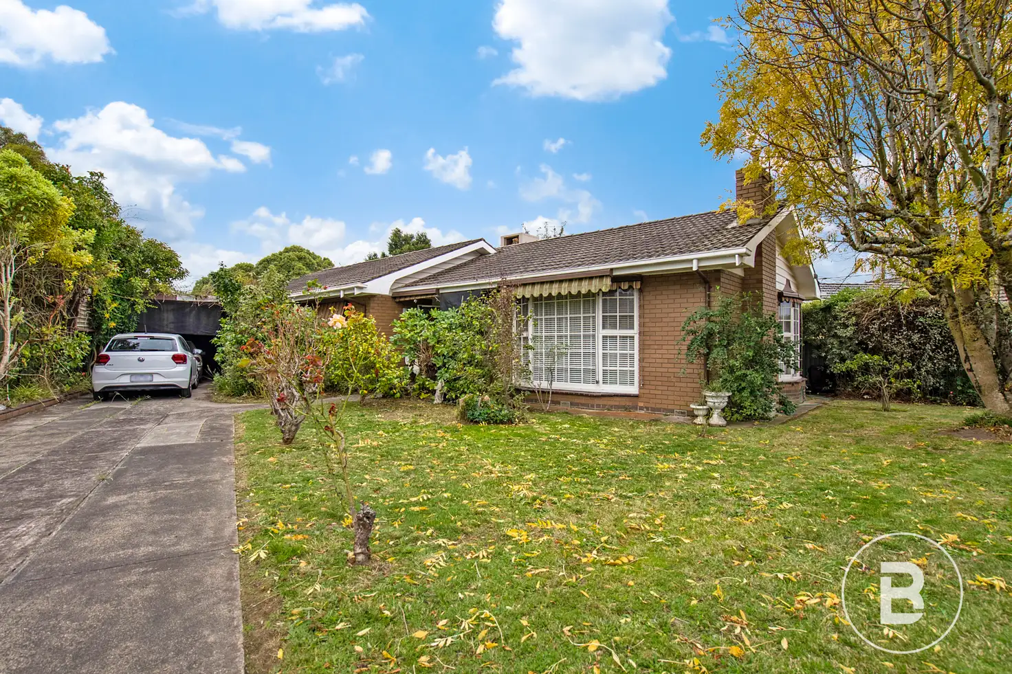 Main view of Homely house listing, 7 Oxford Street, Wendouree VIC 3355