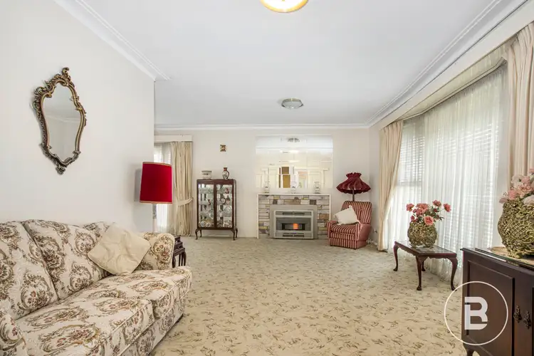 Third view of Homely house listing, 7 Oxford Street, Wendouree VIC 3355