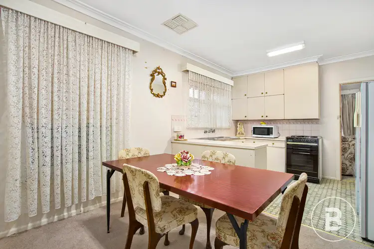 Fifth view of Homely house listing, 7 Oxford Street, Wendouree VIC 3355