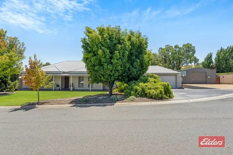 Second view of Homely house listing, 2 Marr Court, Williamstown SA 5351