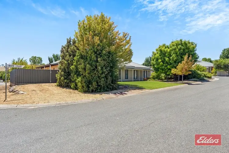 Third view of Homely house listing, 2 Marr Court, Williamstown SA 5351
