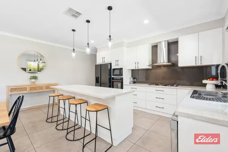Fifth view of Homely house listing, 2 Marr Court, Williamstown SA 5351