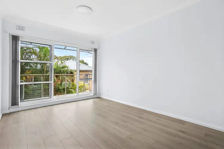 Second view of Homely apartment listing, 12/18 Campbell Street, Balmain NSW 2041
