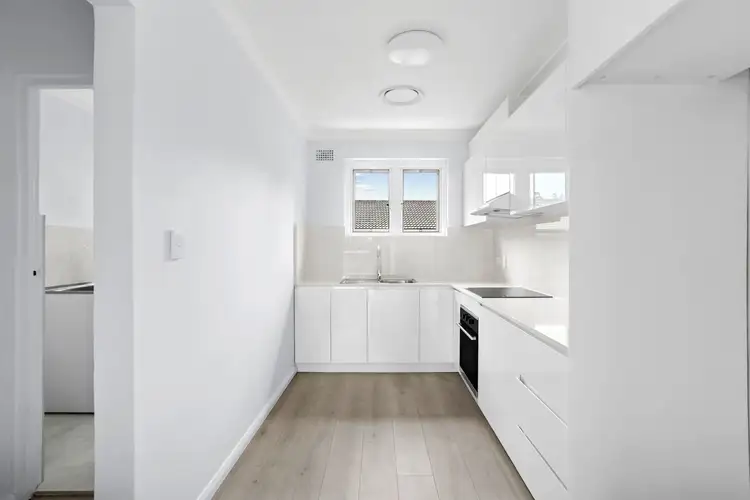 Third view of Homely apartment listing, 12/18 Campbell Street, Balmain NSW 2041