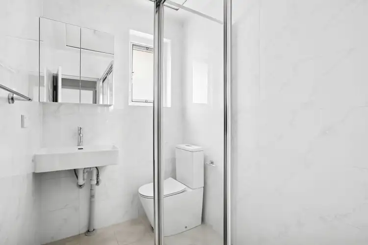Fourth view of Homely apartment listing, 12/18 Campbell Street, Balmain NSW 2041