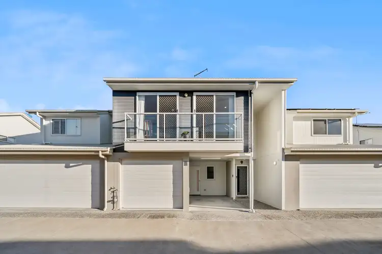 27/28 Diane Court, Calamvale QLD 4116
