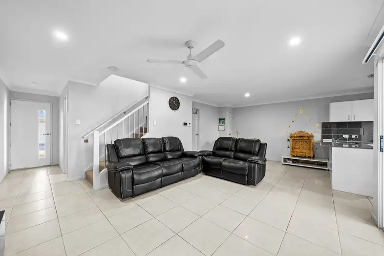 Third view of Homely townhouse listing, 27/28 Diane Court, Calamvale QLD 4116