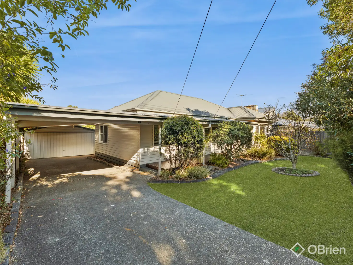 Main view of Homely house listing, 11 Norfolk Avenue, Ringwood VIC 3134