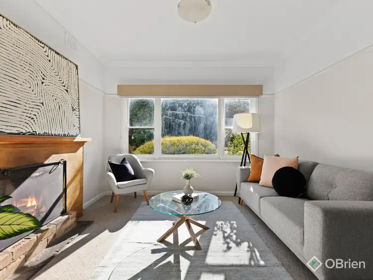 Second view of Homely house listing, 11 Norfolk Avenue, Ringwood VIC 3134