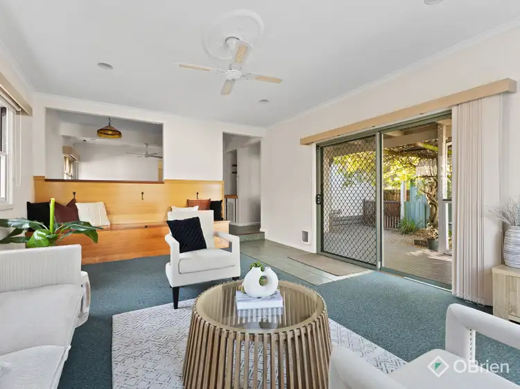 Fourth view of Homely house listing, 11 Norfolk Avenue, Ringwood VIC 3134