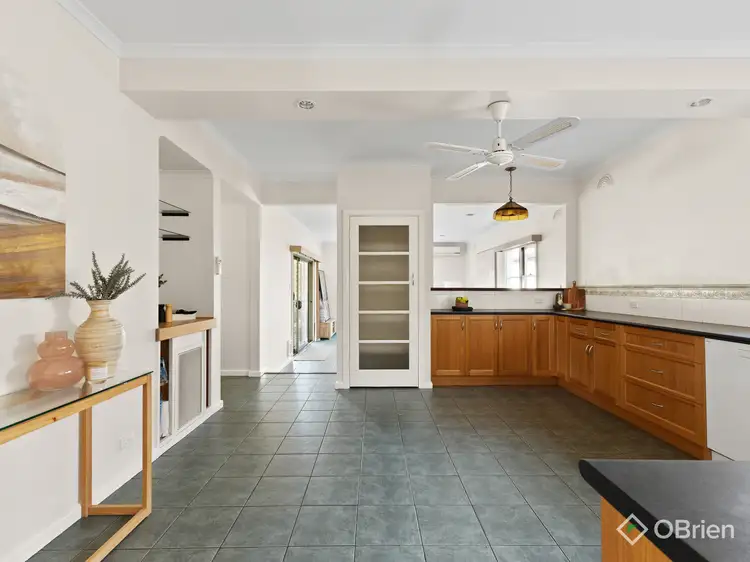 Fifth view of Homely house listing, 11 Norfolk Avenue, Ringwood VIC 3134