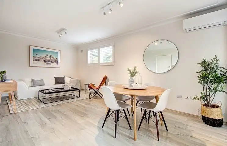 Main view of Homely apartment listing, 9/24 Bennett Street, Neutral Bay NSW 2089