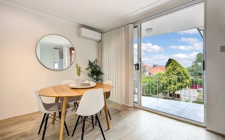 Second view of Homely apartment listing, 9/24 Bennett Street, Neutral Bay NSW 2089